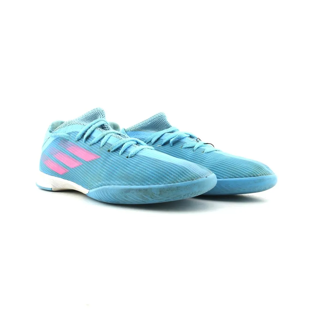 ADIDAS FUTSAL BOOTS