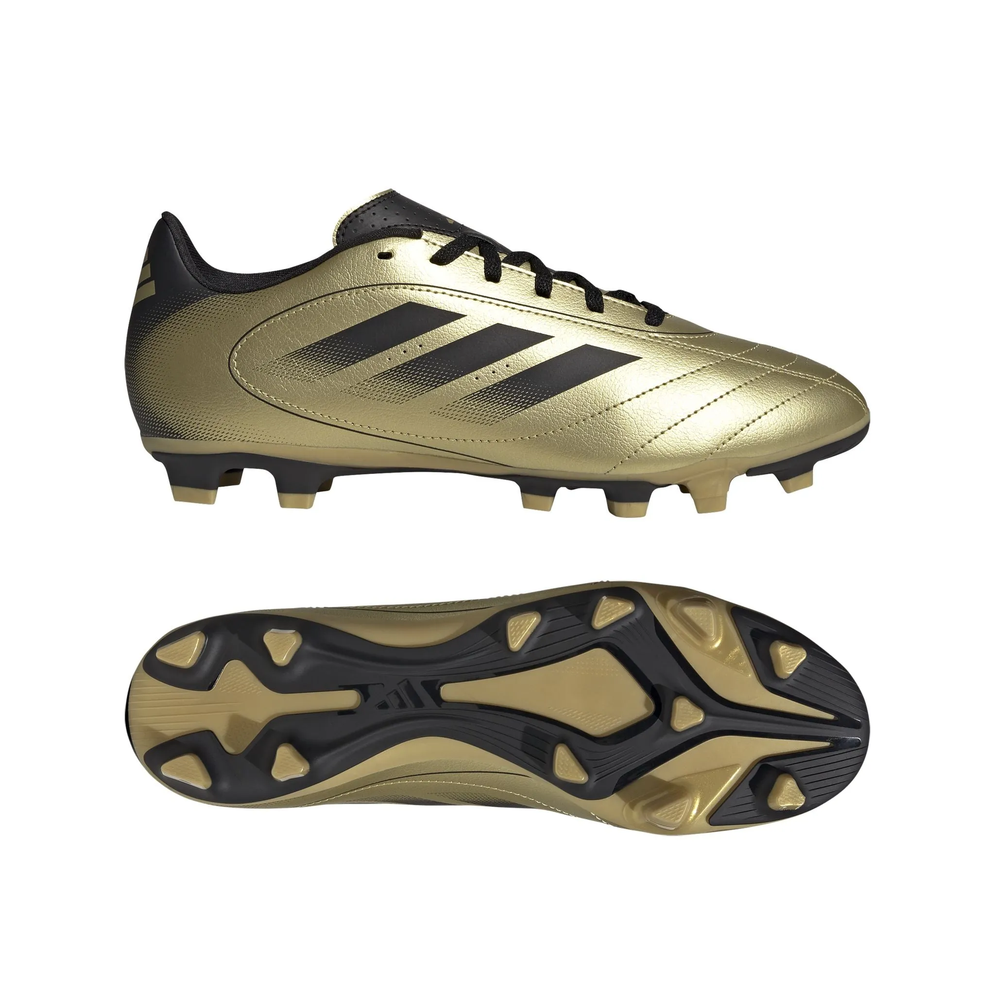 adidas Goletto IX FG Mens Football Boots