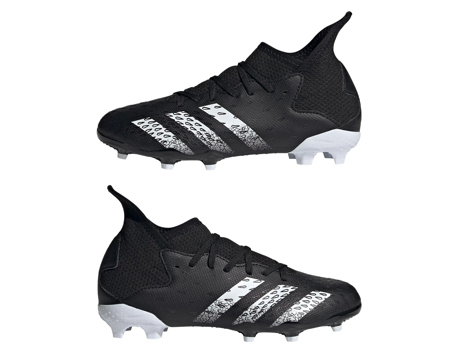 Adidas Kids Predator Freak.3 FG <br> FY1031