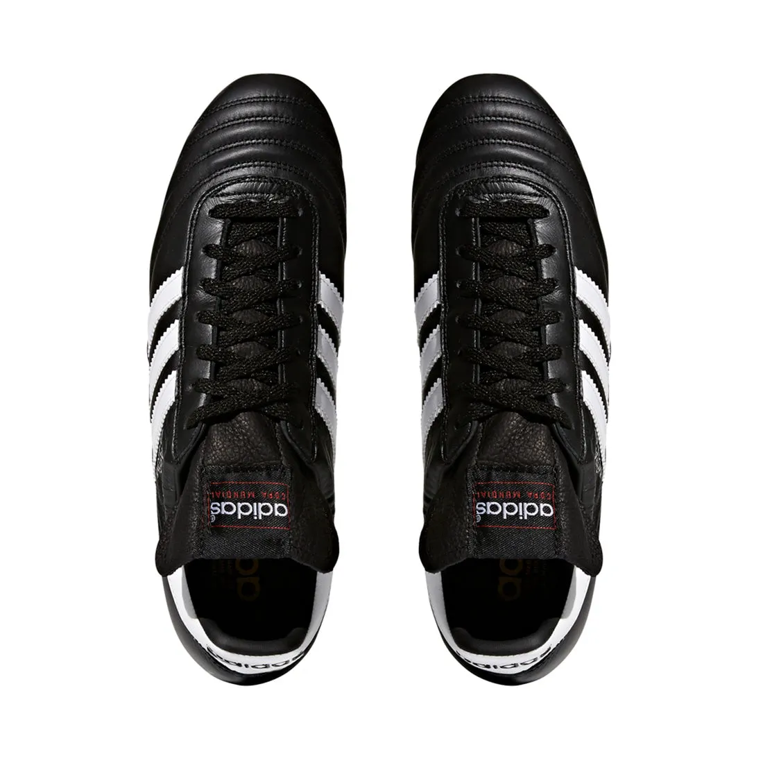 ADIDAS MEN COPA MUNDIAL BOOT BLACK