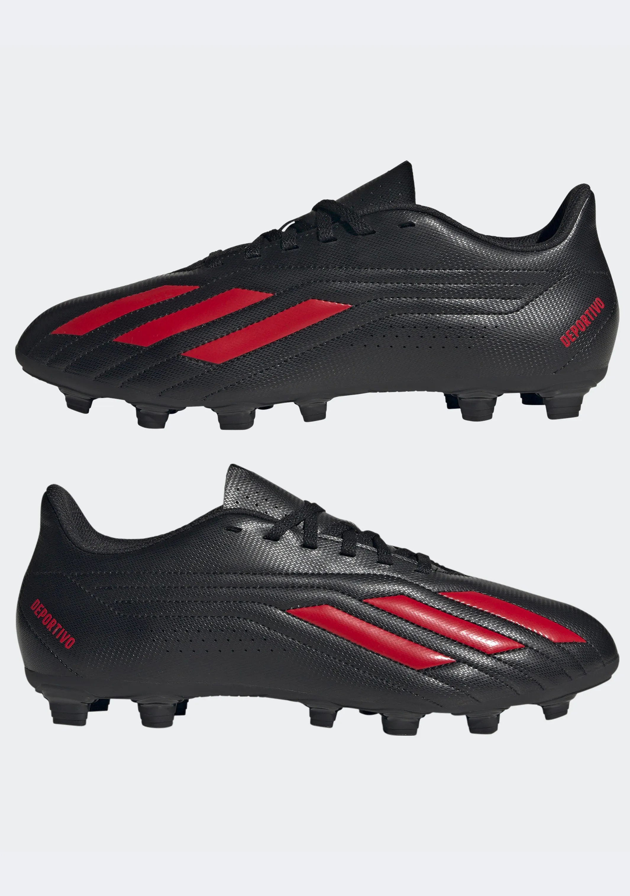 Adidas Men's Deportivo II FXG Boots