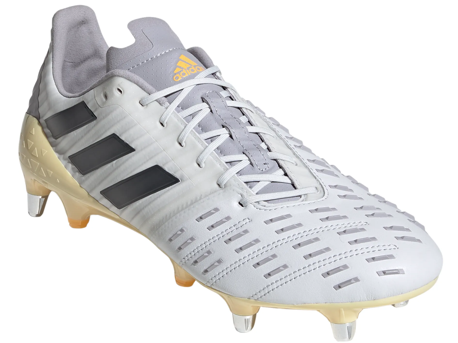 Adidas Mens Predator Malice Control (SG) <br> FY6971