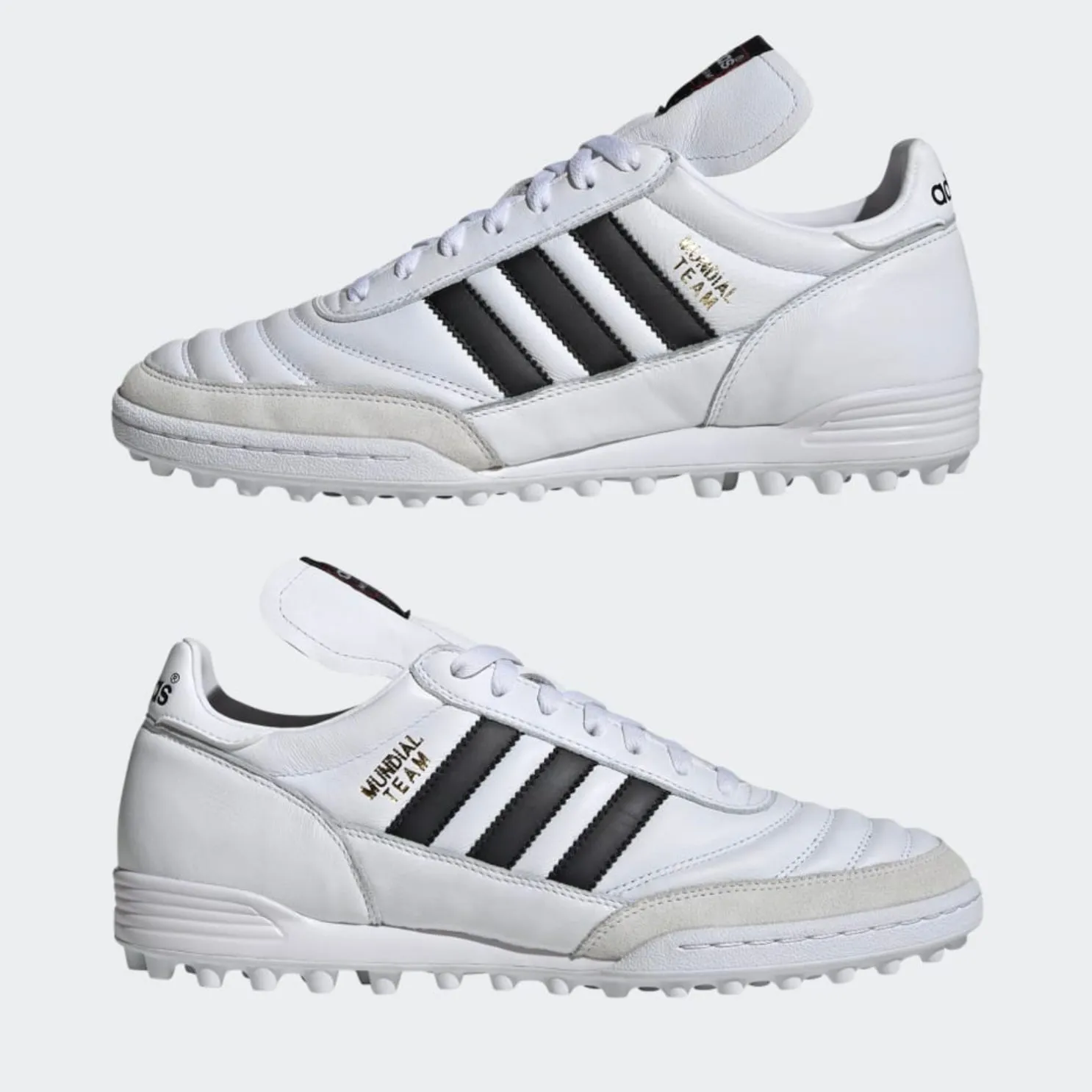 adidas Mundial Team Boots