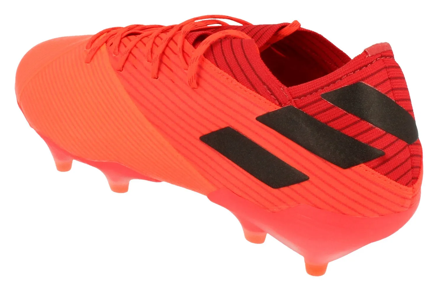 Adidas Nemeziz 19.1 FG Mens Football Boots - EH0770