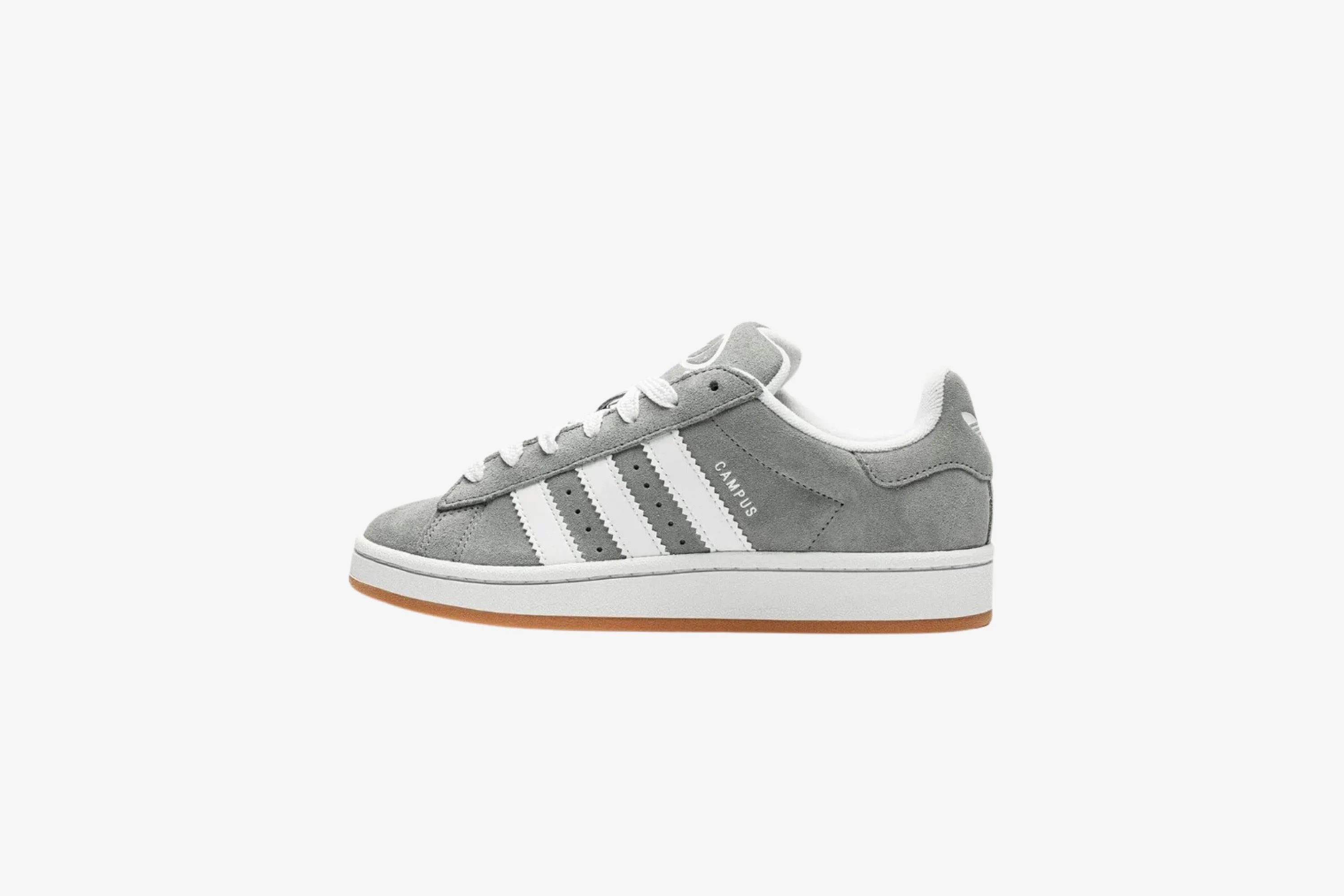 adidas Originals  Campus 00s 'Grey Gum'