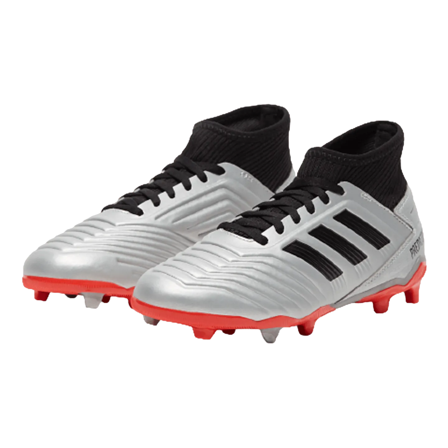 Adidas Predator 19.3 Youth Firm Ground Cleats