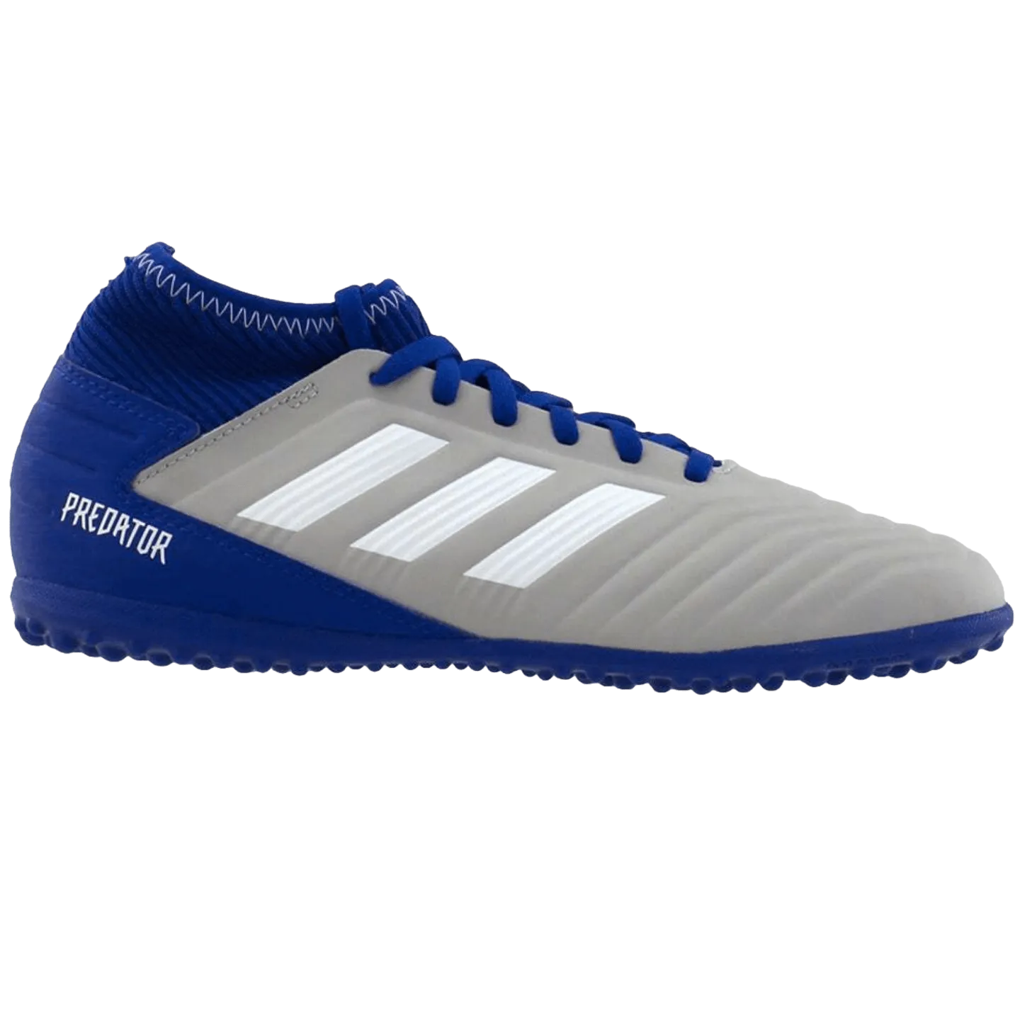 Adidas Predator 19.3 Youth Turf Shoes