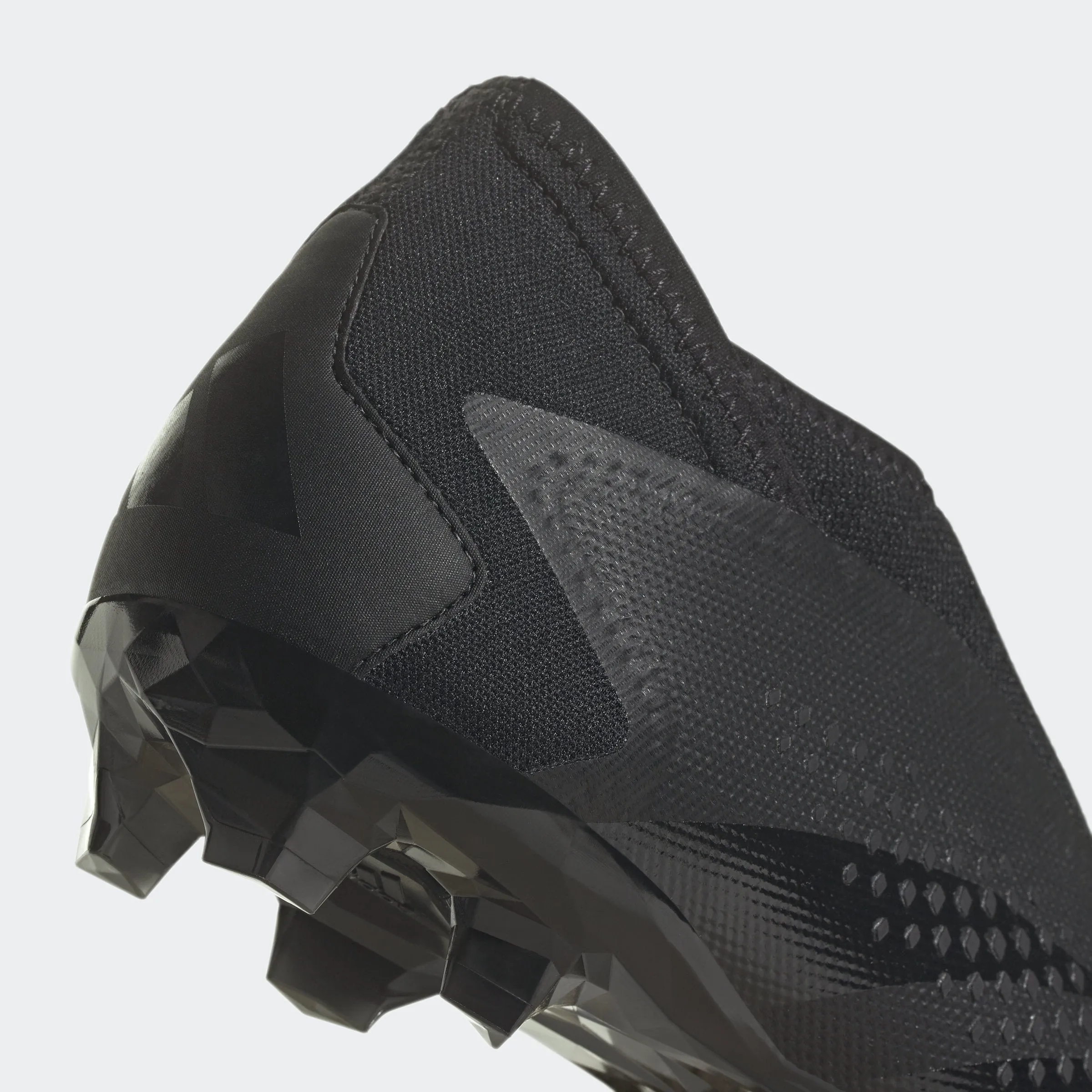 adidas Predator Accuracy.3 Laceless Firm-Ground Boots