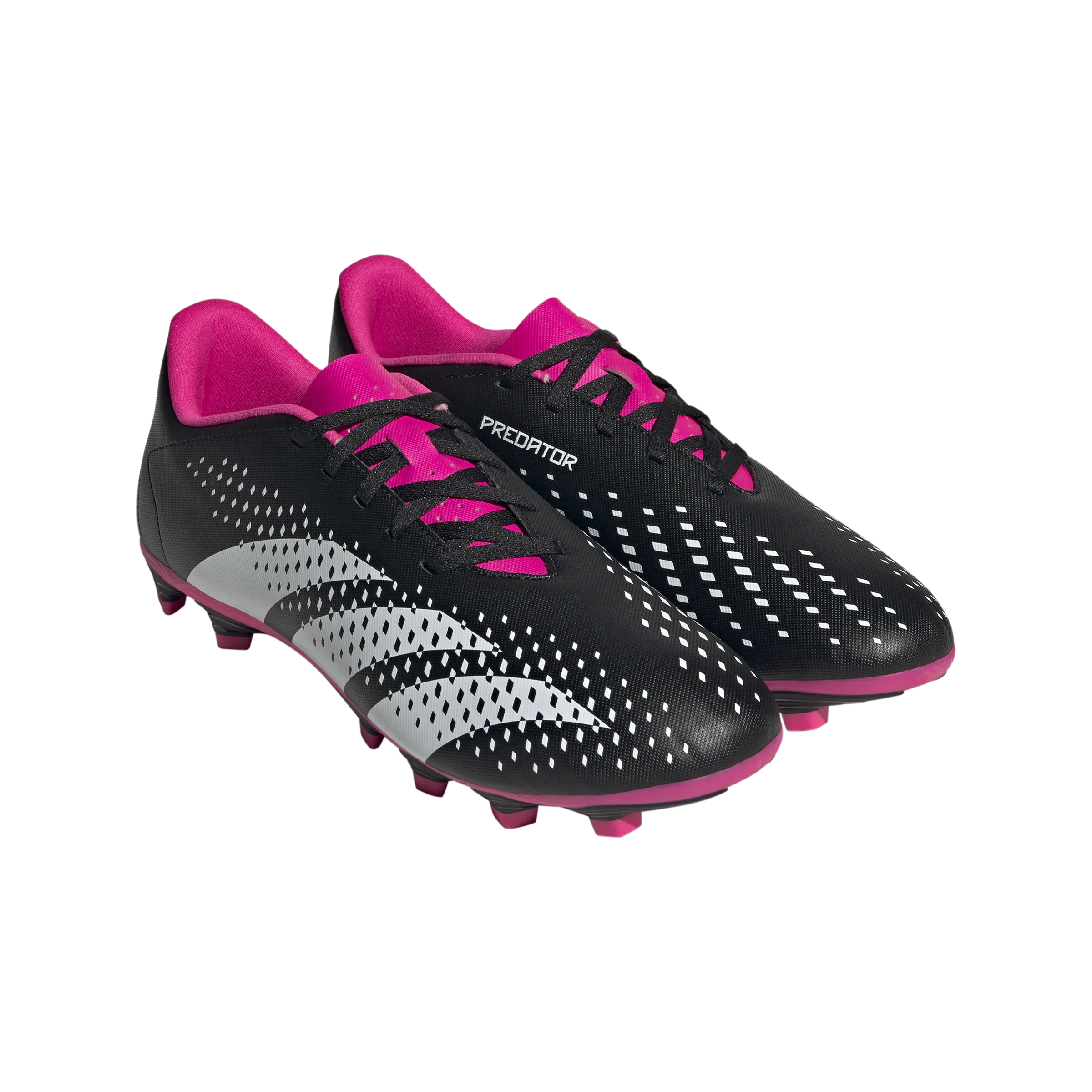 Adidas Predator Accuracy.4 FXG Football Boots