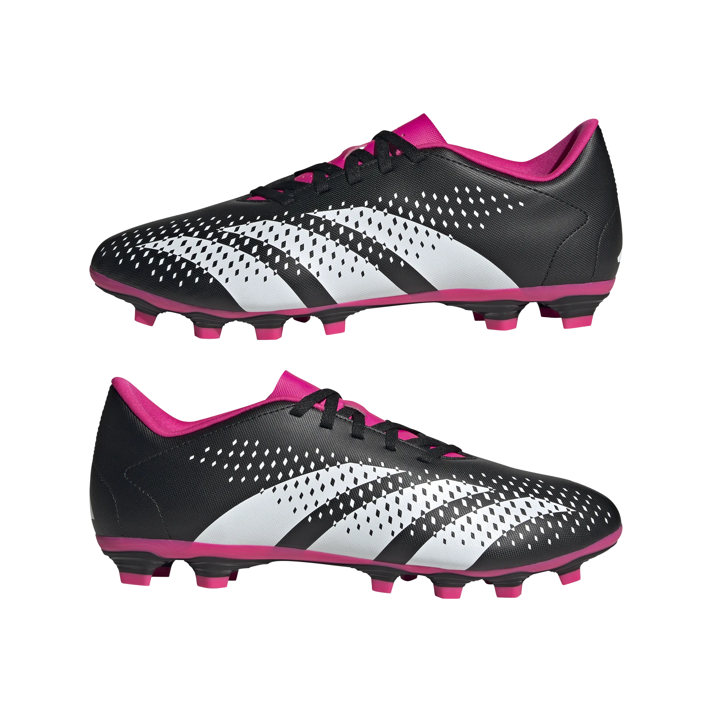 Adidas Predator Accuracy.4 FXG Football Boots