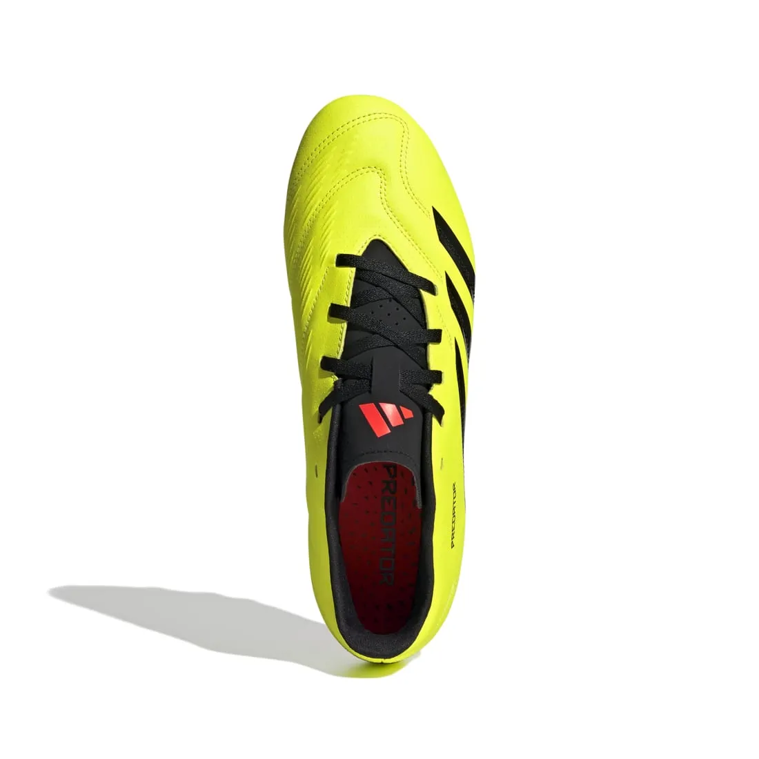 Adidas Predator Club Flexible Ground Men's Football Boots Yellow