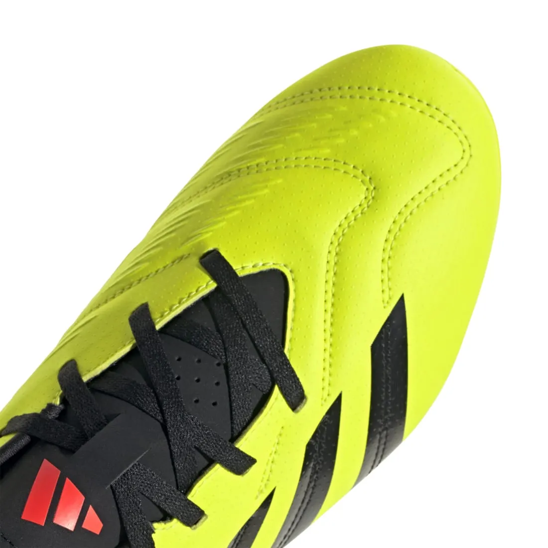 Adidas Predator Club Flexible Ground Men's Football Boots Yellow