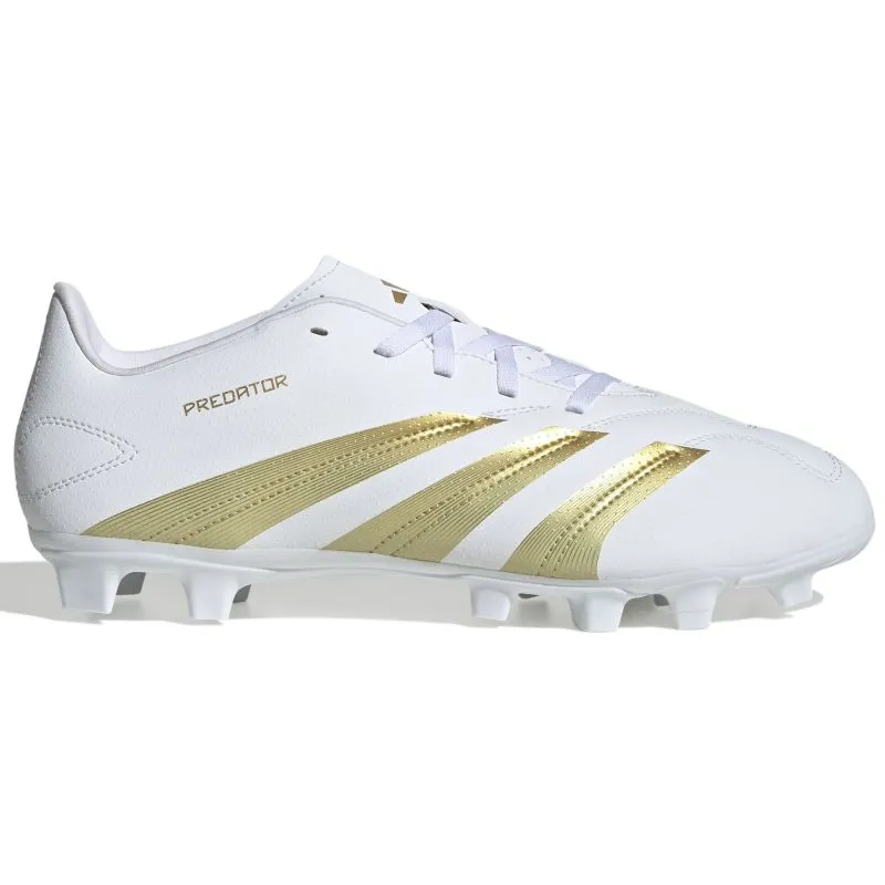 Adidas Predator Club FxG Adults Football Boots