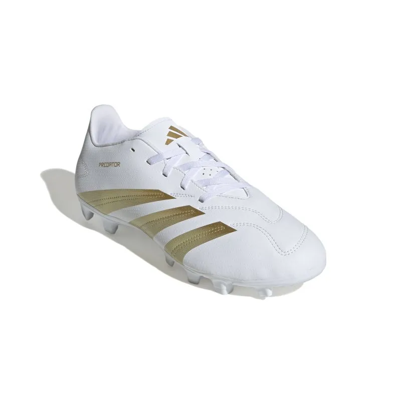 Adidas Predator Club FxG Adults Football Boots