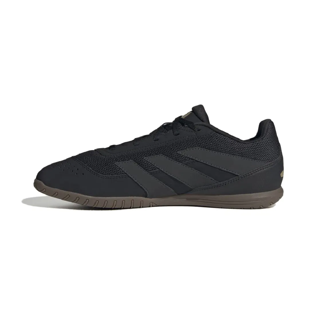 Adidas Predator Club Indoor Sala Men's Futsal Boots Black