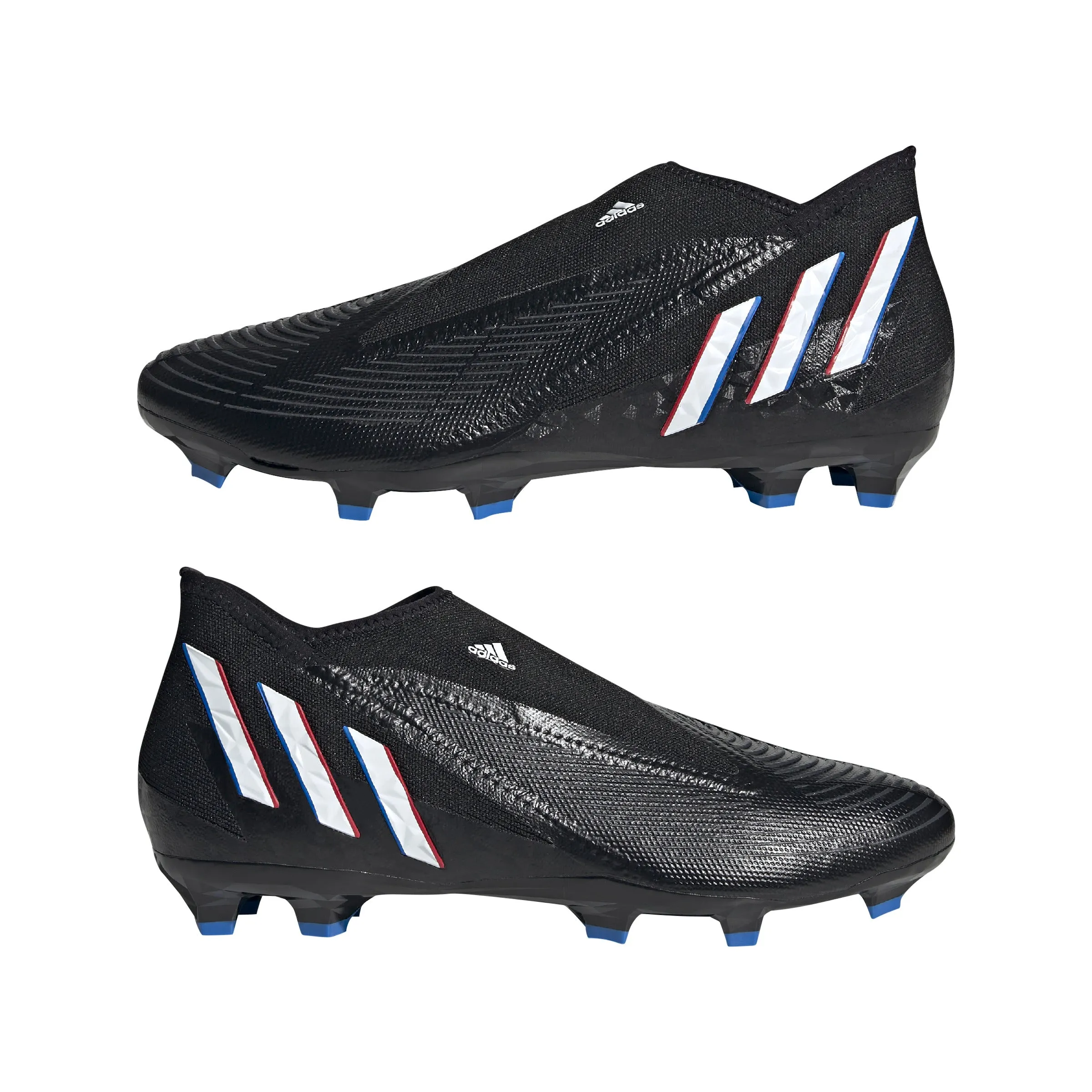 Adidas Predator Edge.3 LL FG Football Boots