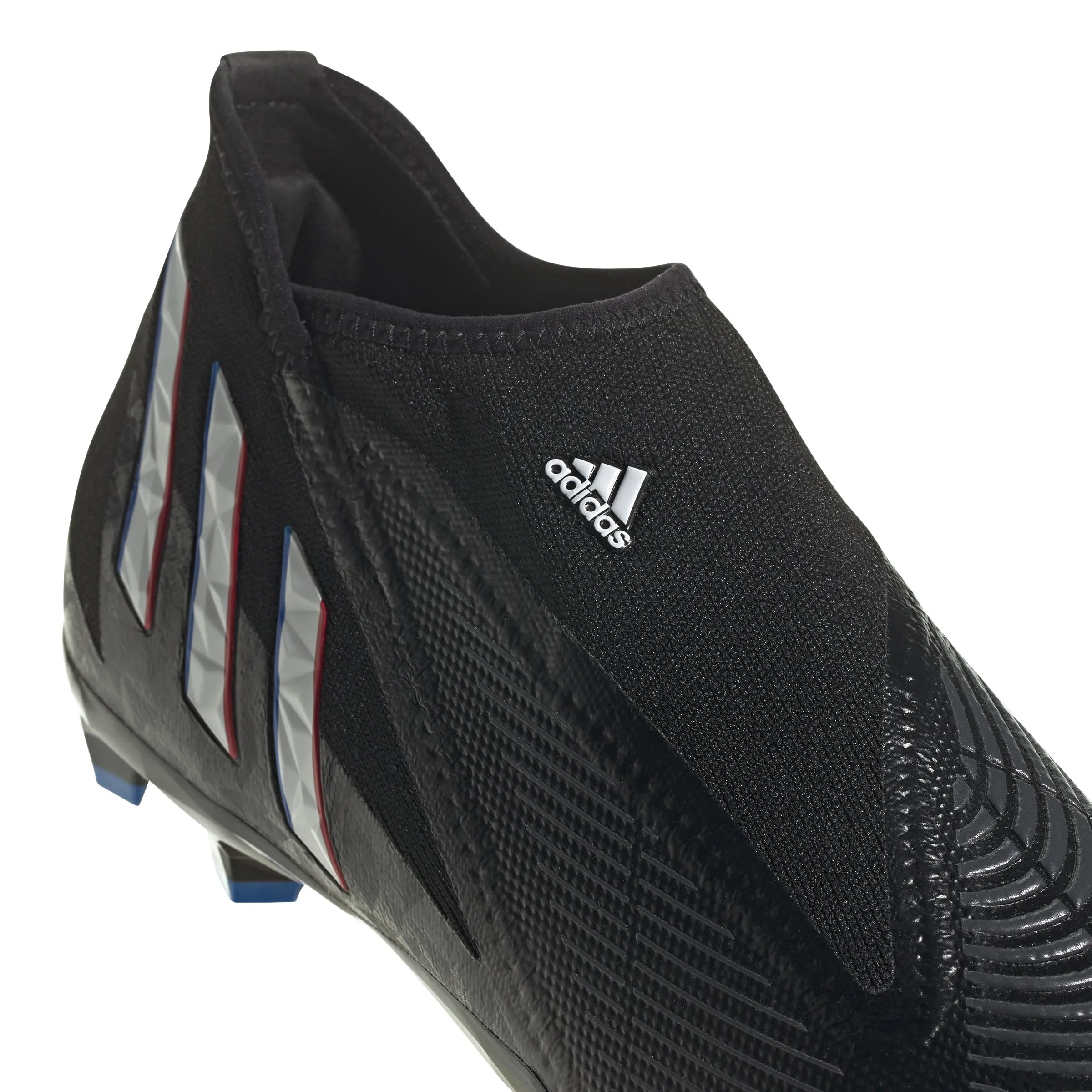 Adidas Predator Edge.3 LL FG Football Boots