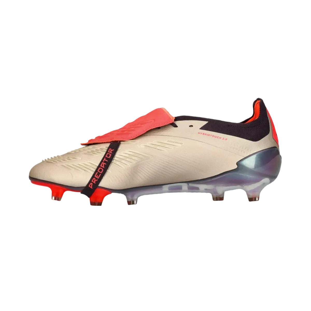 Adidas Predator Elite FT FG Grey - Goatkits Boots