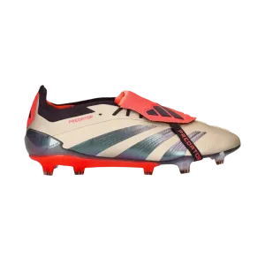 Adidas Predator Elite FT FG Grey - Goatkits Boots