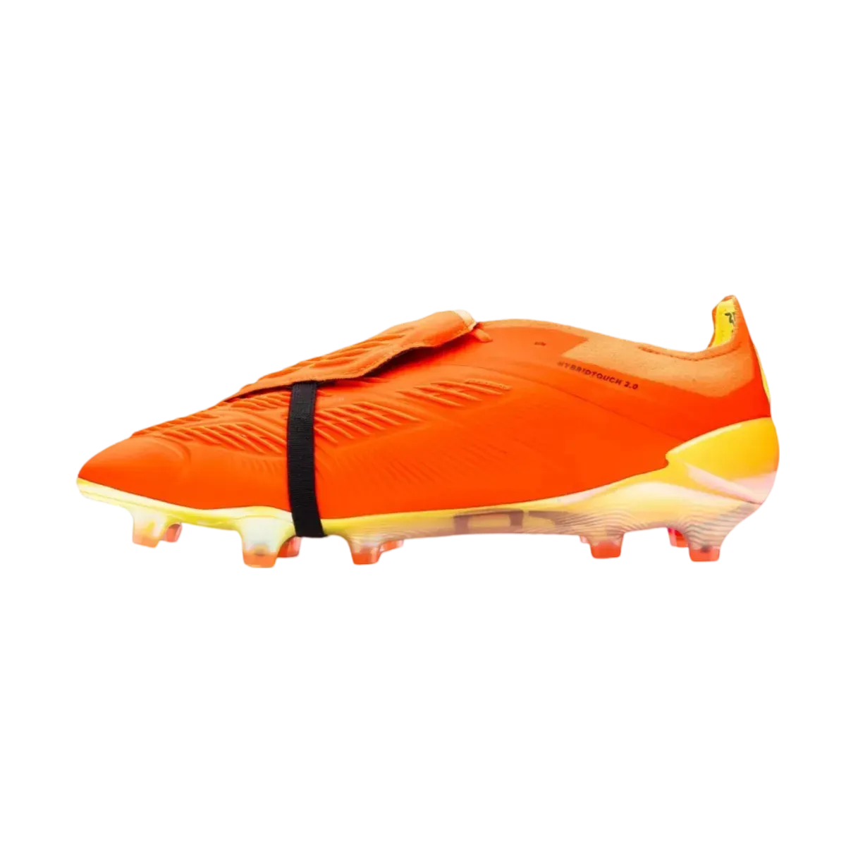 Adidas Predator Elite FT FG Orange - Goatkits Boots