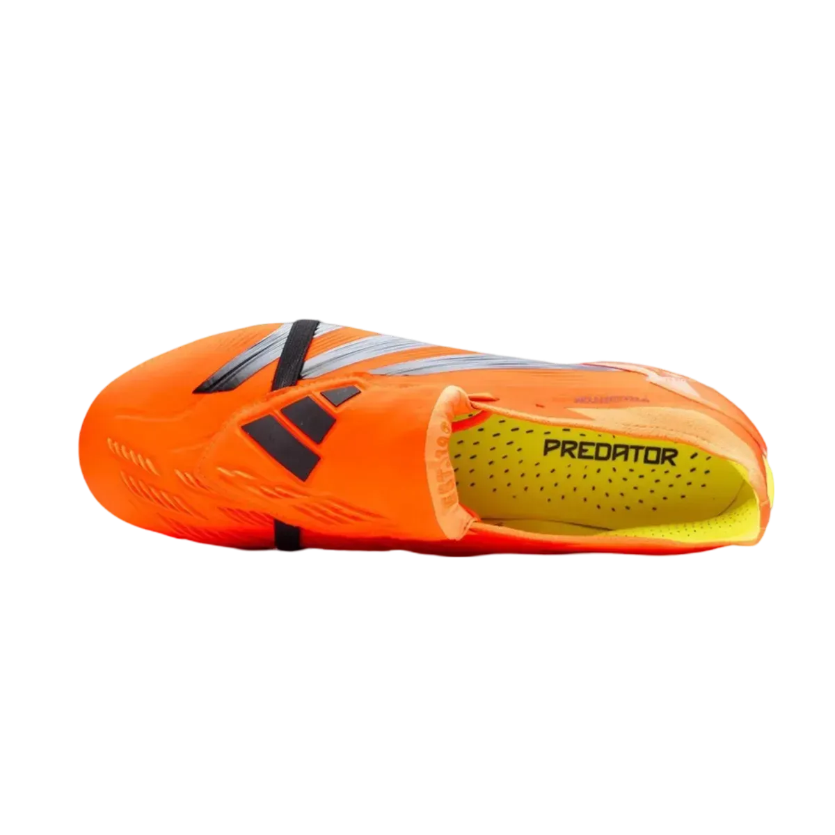 Adidas Predator Elite FT FG Orange - Goatkits Boots