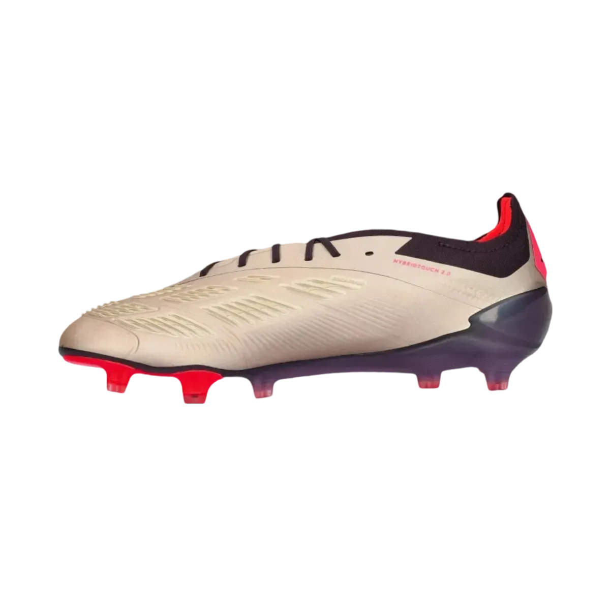 Adidas Predator Elite L FG Grey - Goatkits Boots