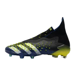 Adidas Predator Freak  FG Blue - Goatkits Boots