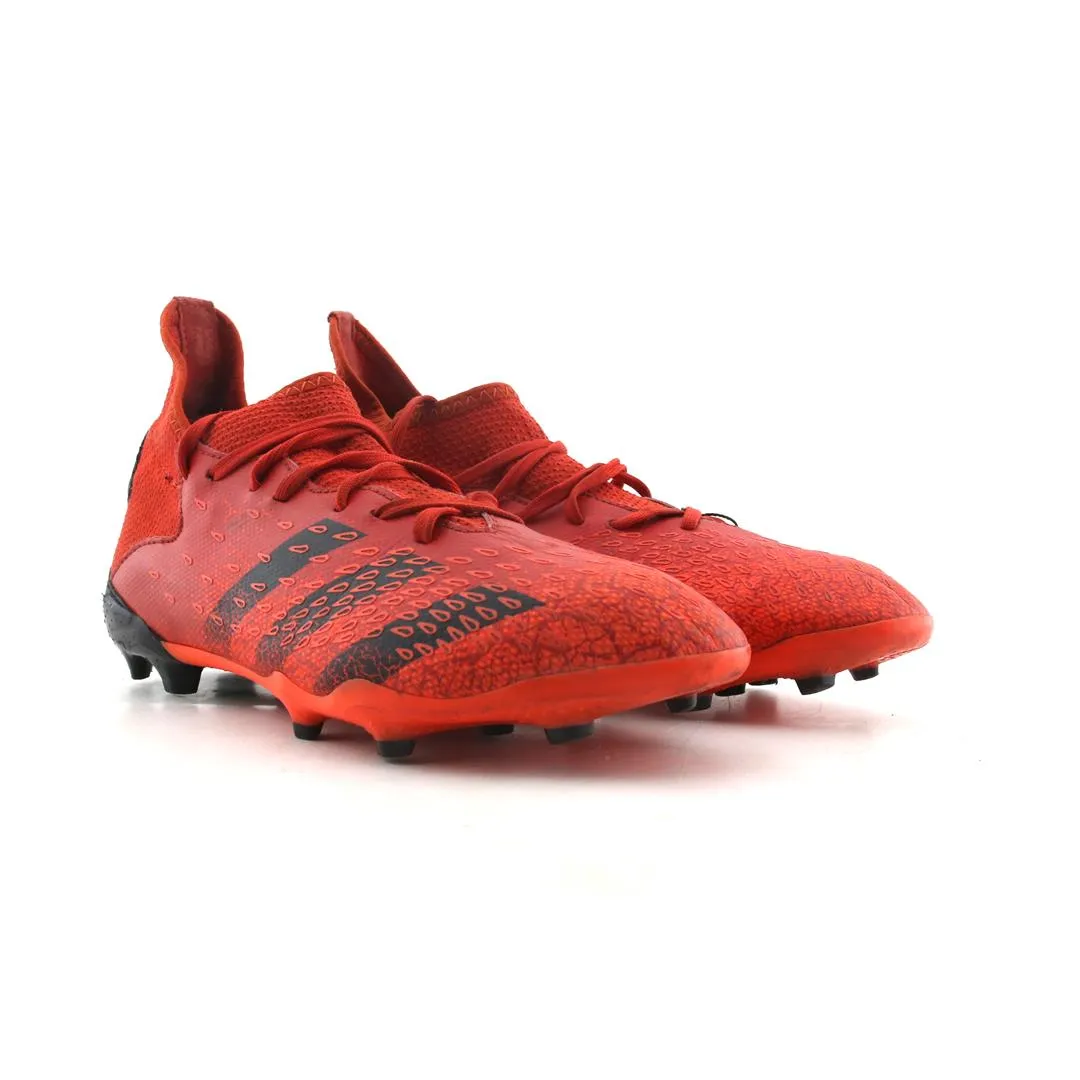 ADIDAS PREDATOR FREAK.3 FIRM GROUND BOOTS