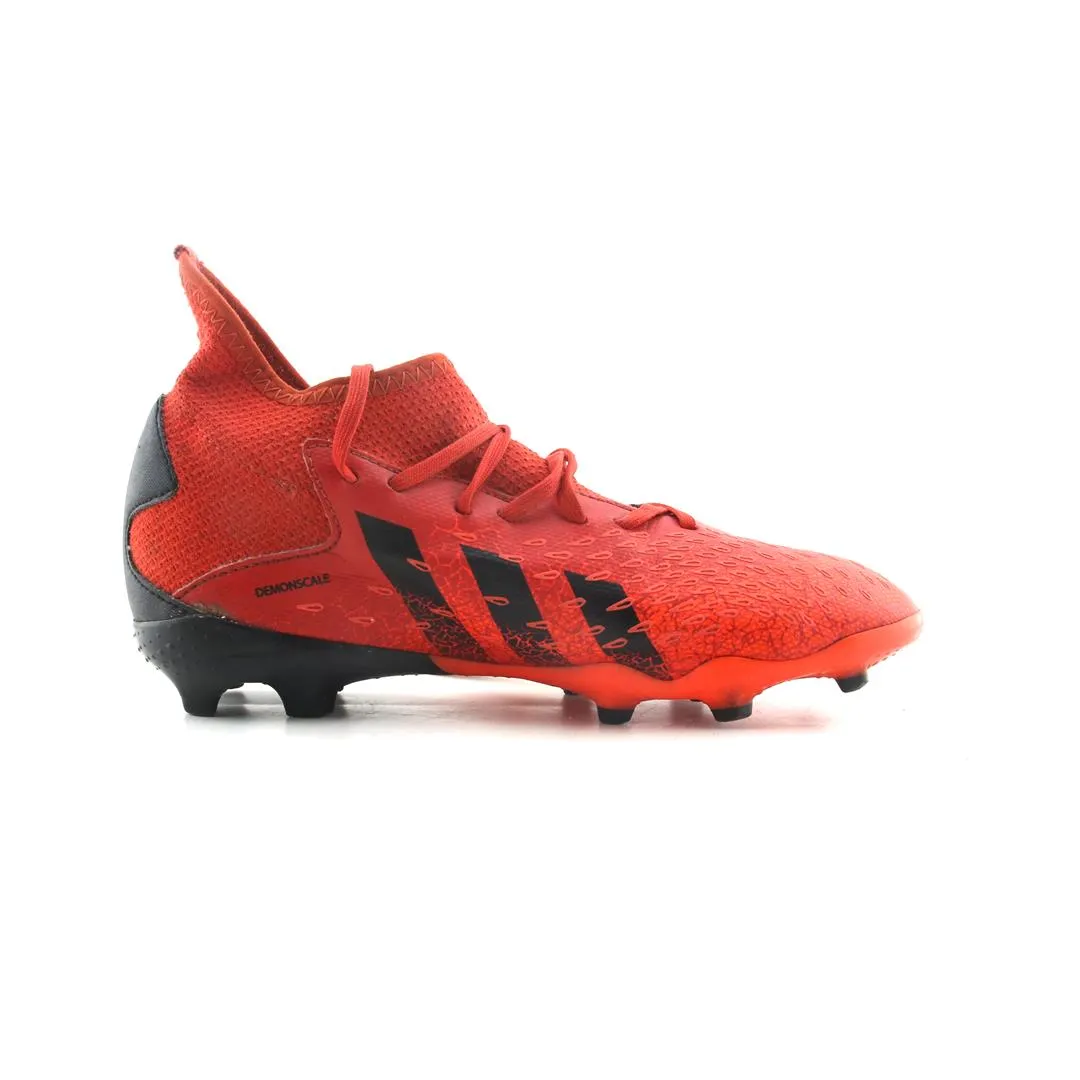 ADIDAS PREDATOR FREAK.3 FIRM GROUND BOOTS