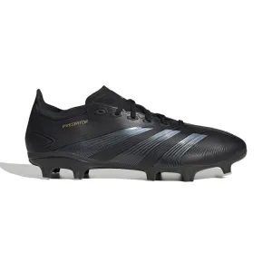 Adidas Predator League FG Football Boots Black