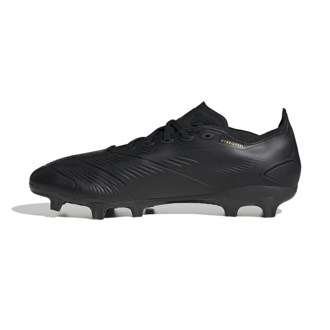 Adidas Predator League FG Football Boots Black