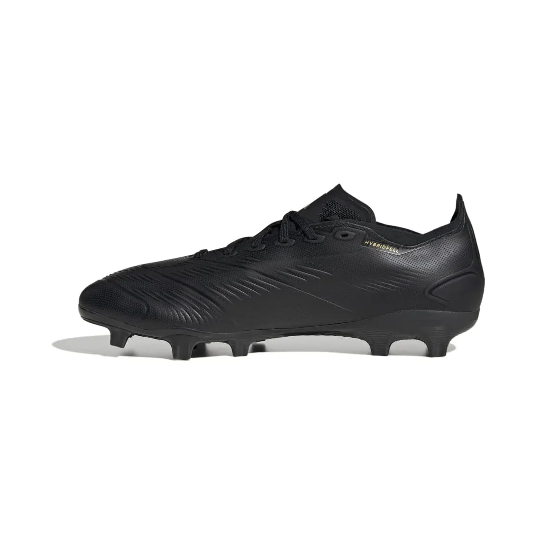 Adidas Predator League FG Football Boots Black