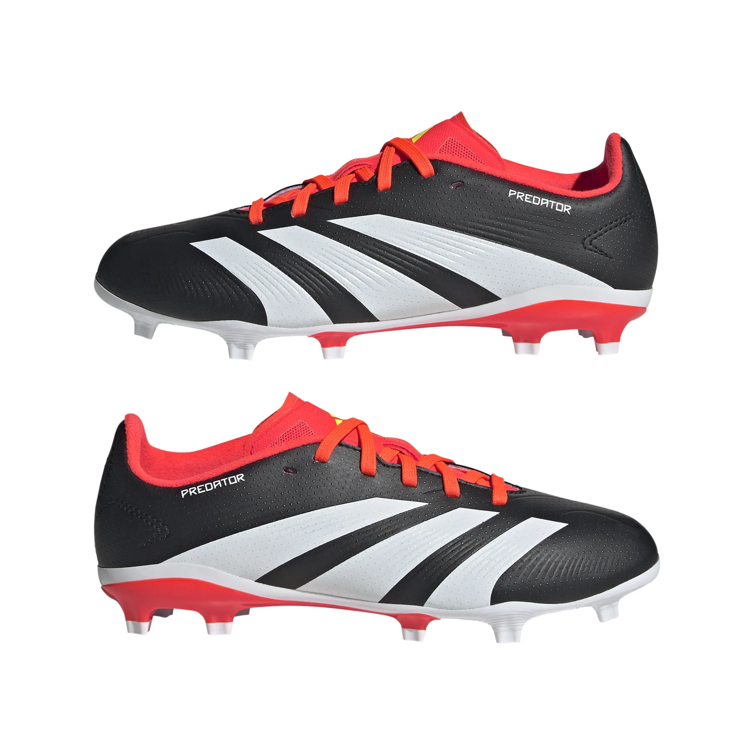 Adidas Predator League FG Kids Football Boots