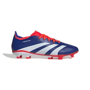 Adidas Predator League Firm Ground Men's Football Boots Blue