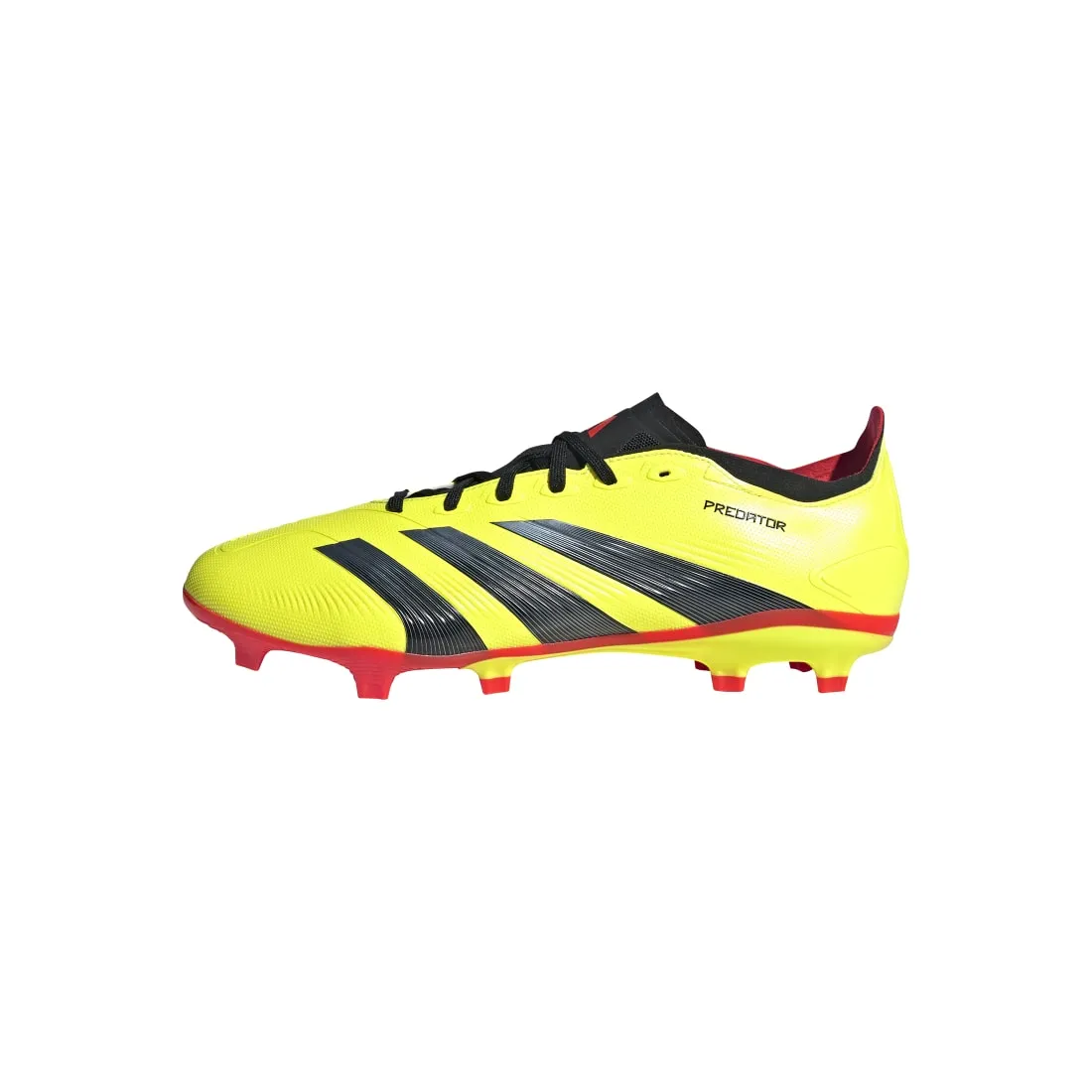 Adidas Predator League Firm Ground Men's Football Boots  Yellow