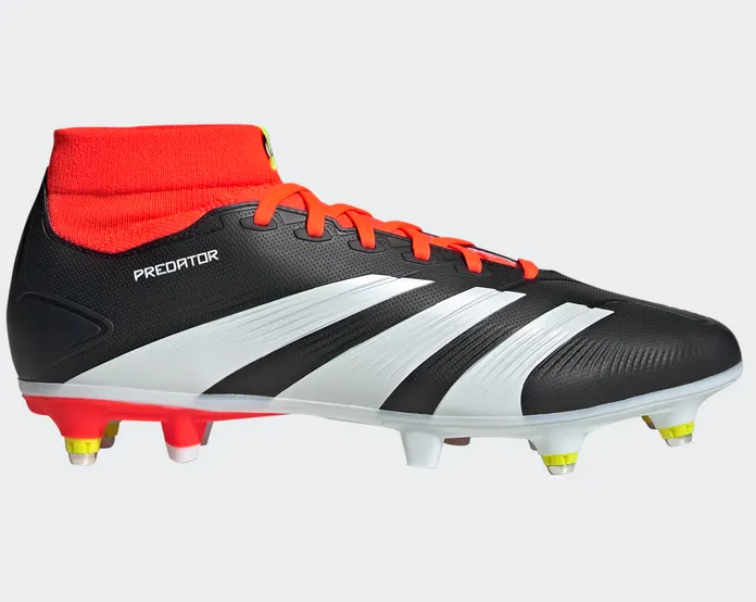 Adidas Predator League Sock SG Football Boots