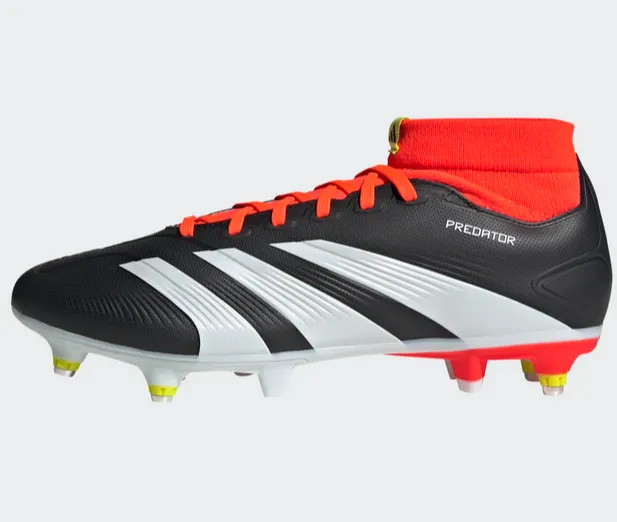 Adidas Predator League Sock SG Football Boots