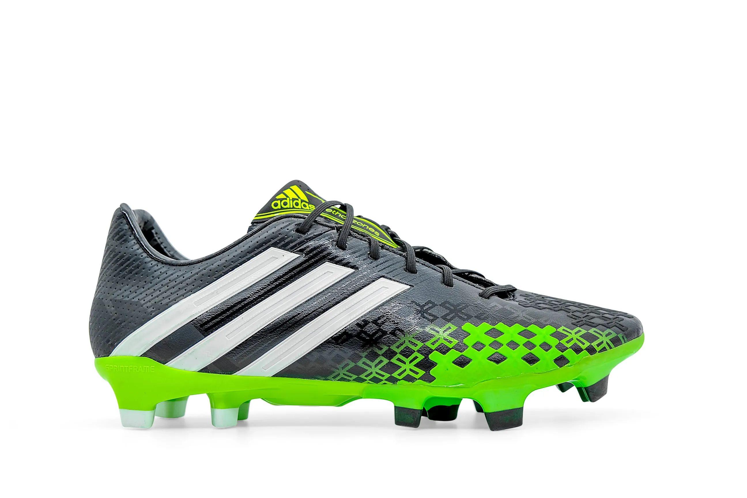 Adidas Predator Lethal Zones II FG