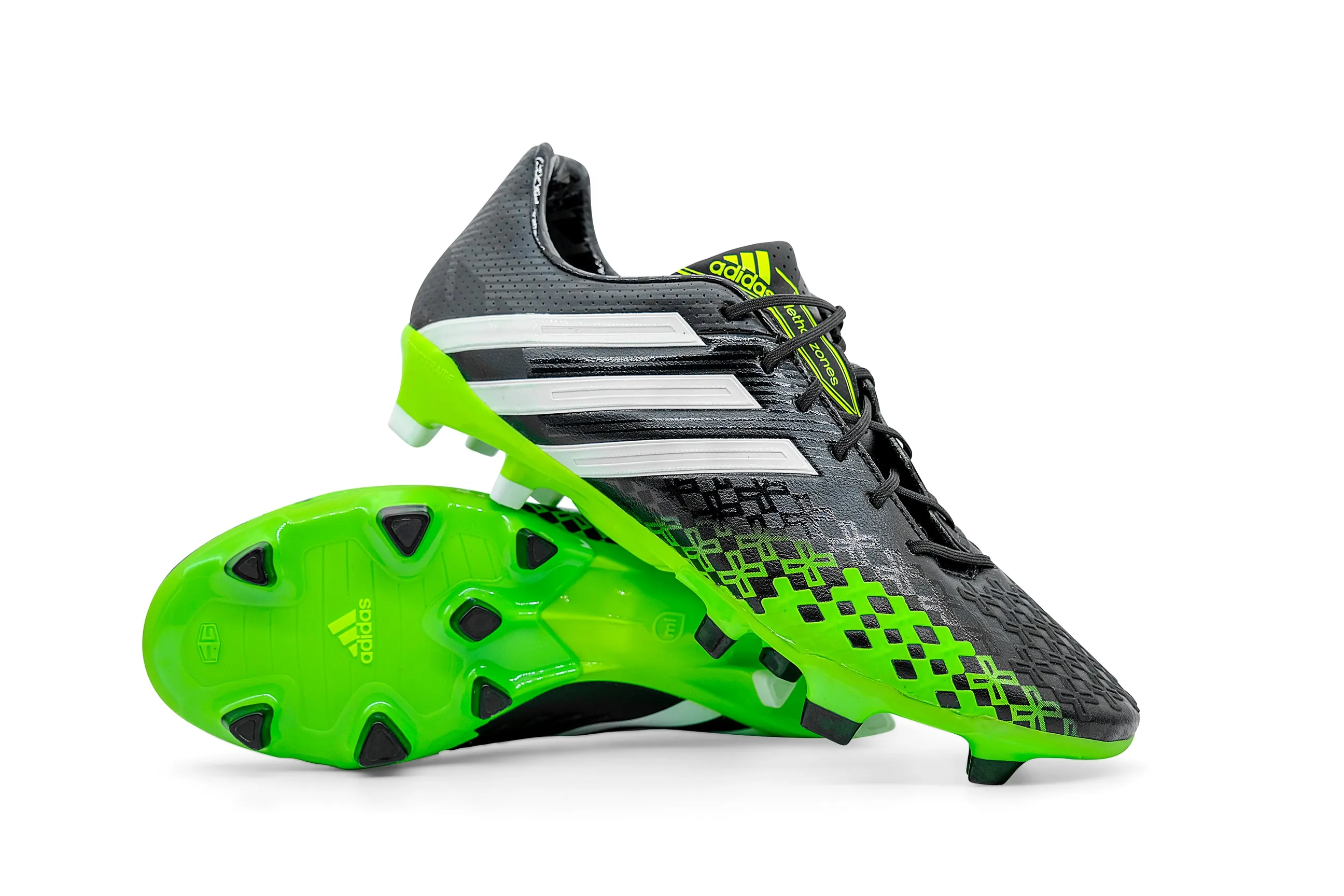 Adidas Predator Lethal Zones II FG