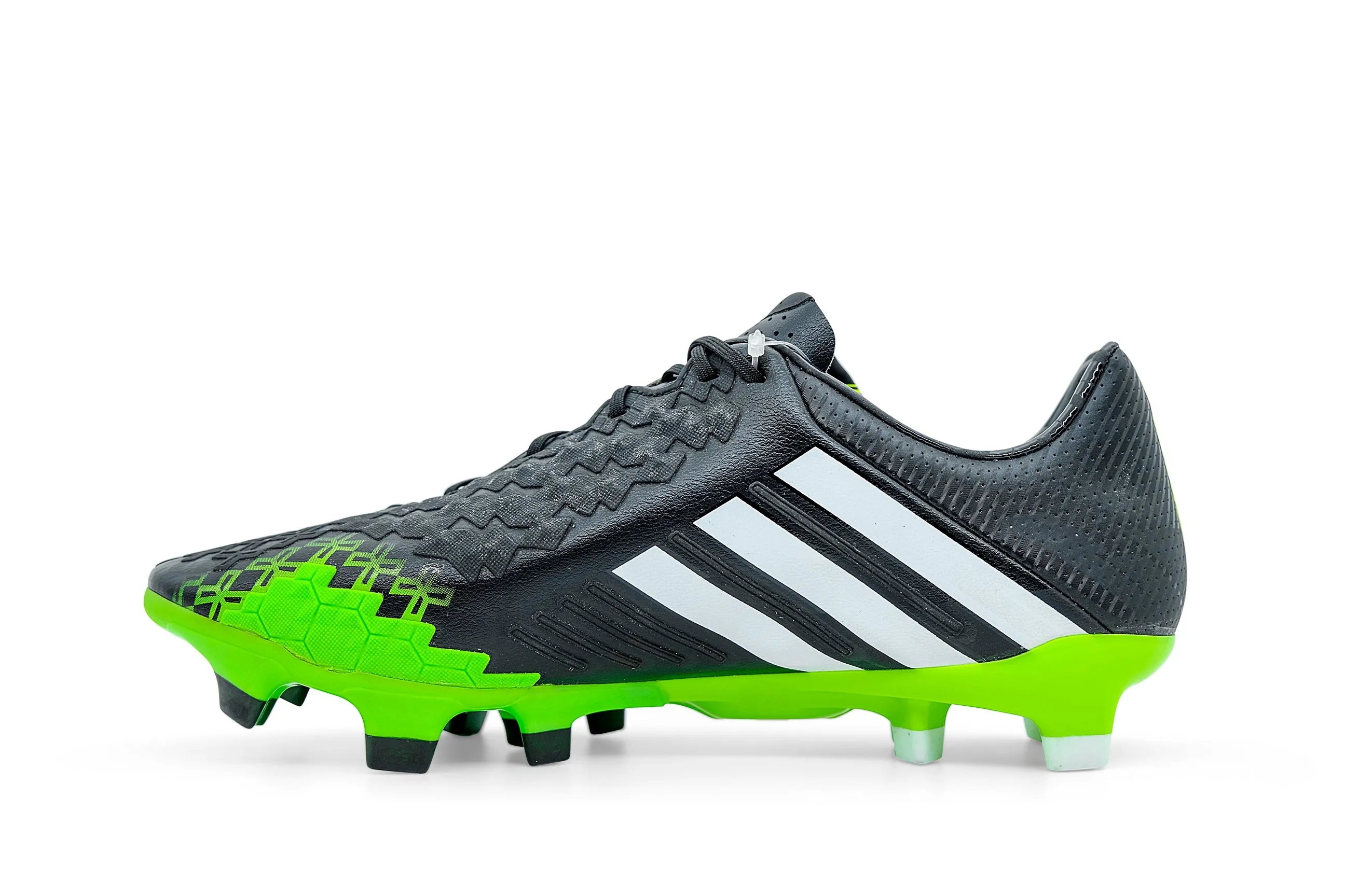 Adidas Predator Lethal Zones II FG