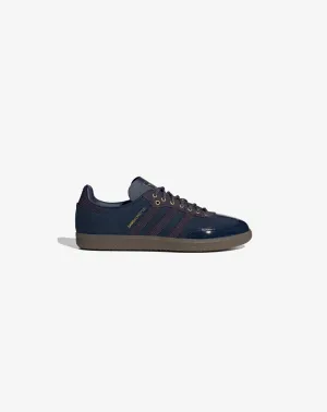 Adidas Samba OG ALWAYTH College Navy Sneakers