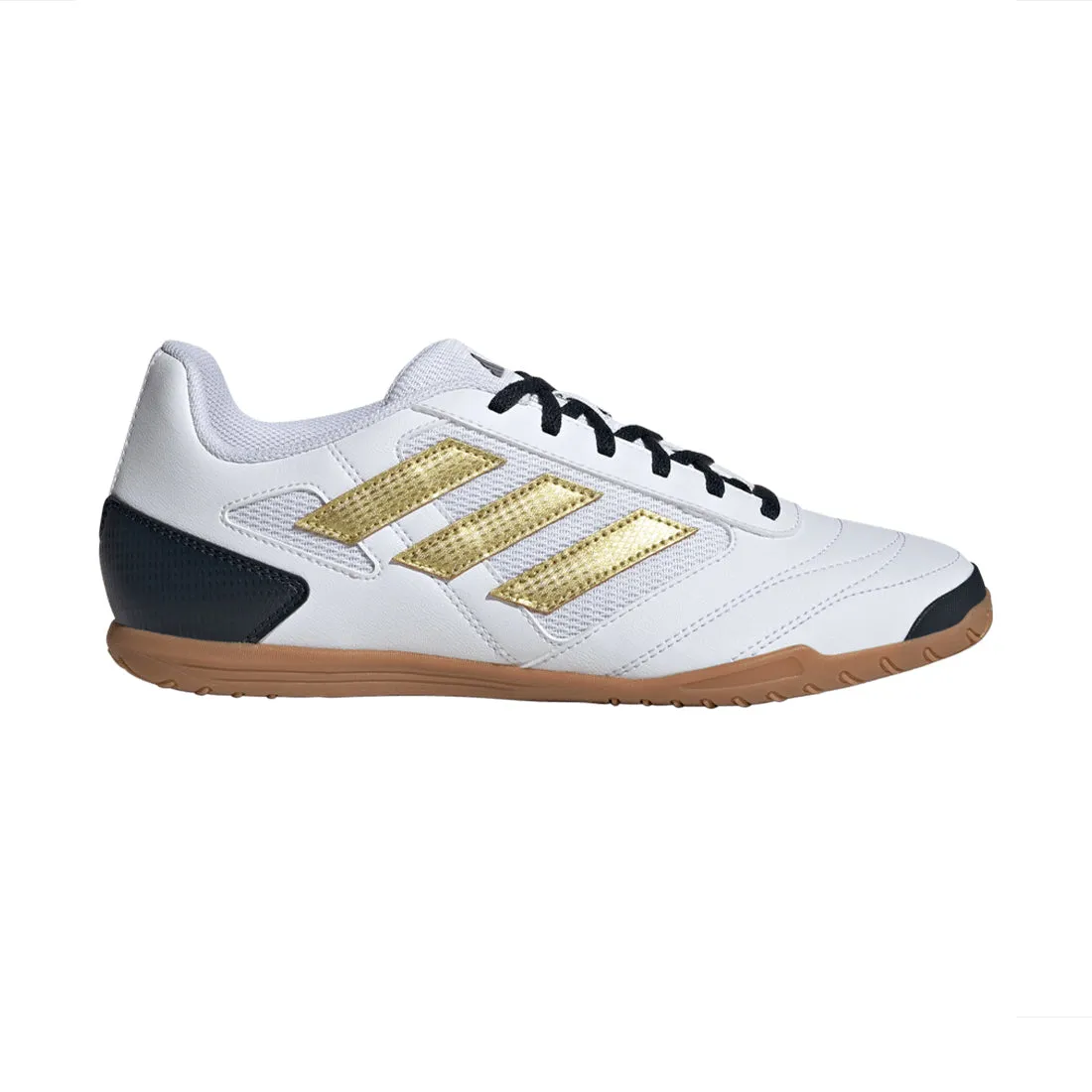 Adidas Super Sala II Indoor Men's Football Boots White