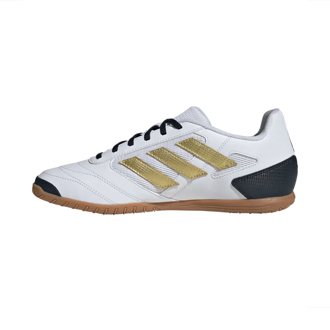 Adidas Super Sala II Indoor Men's Football Boots White