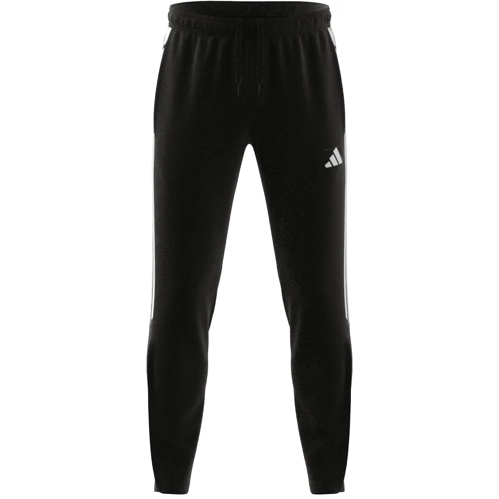 ADIDAS TIRO 23 CLUB TRAINING MEN'S TRACK PANTS BLACK