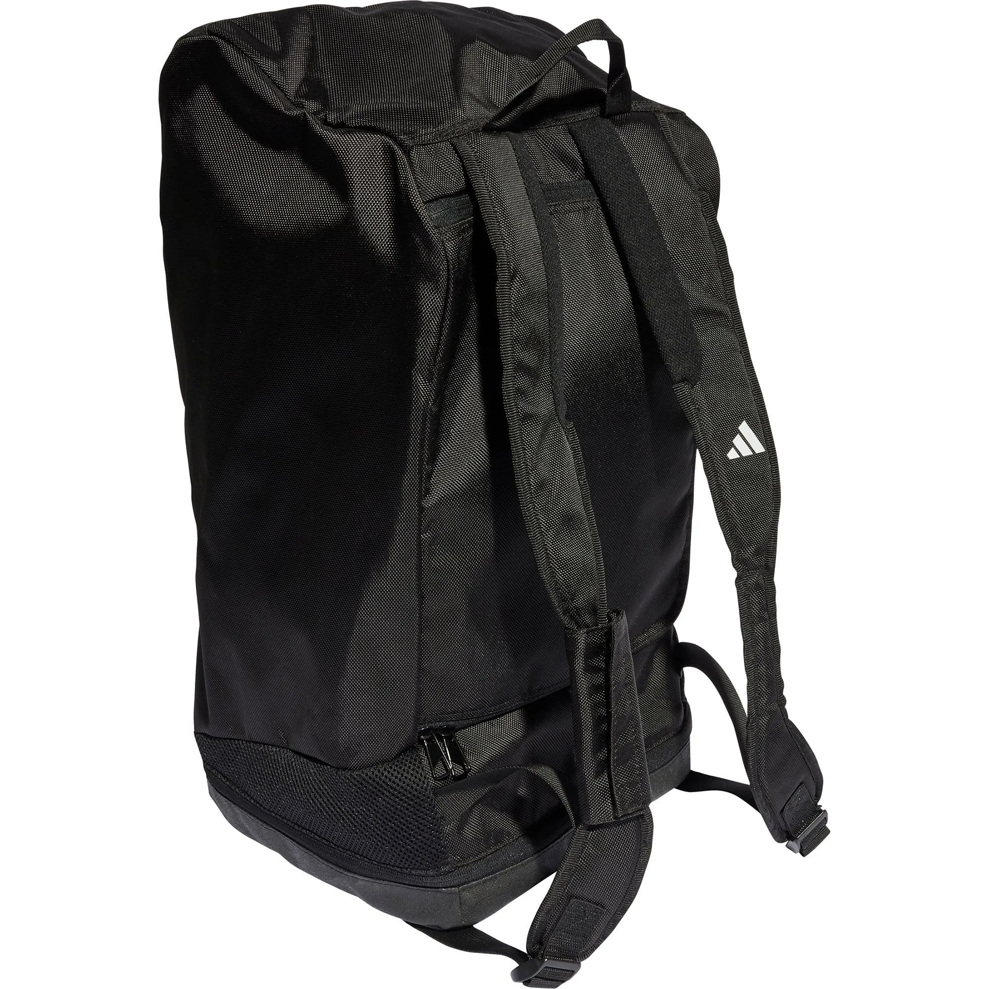 adidas Tiro Competition Medium Holdall - Black