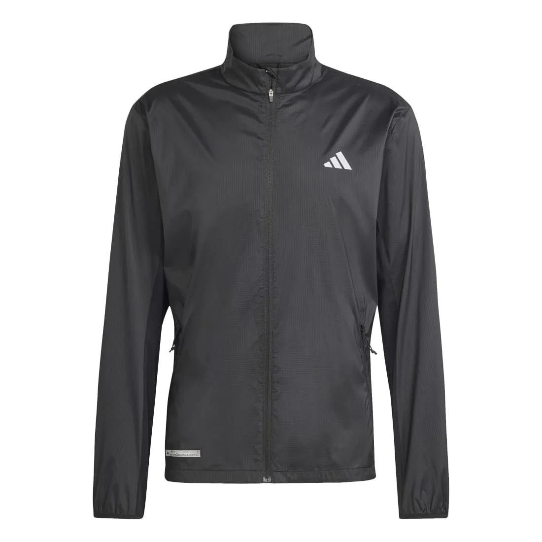 Adidas Ultimateadidas All- Over Print Men's Jacket Black