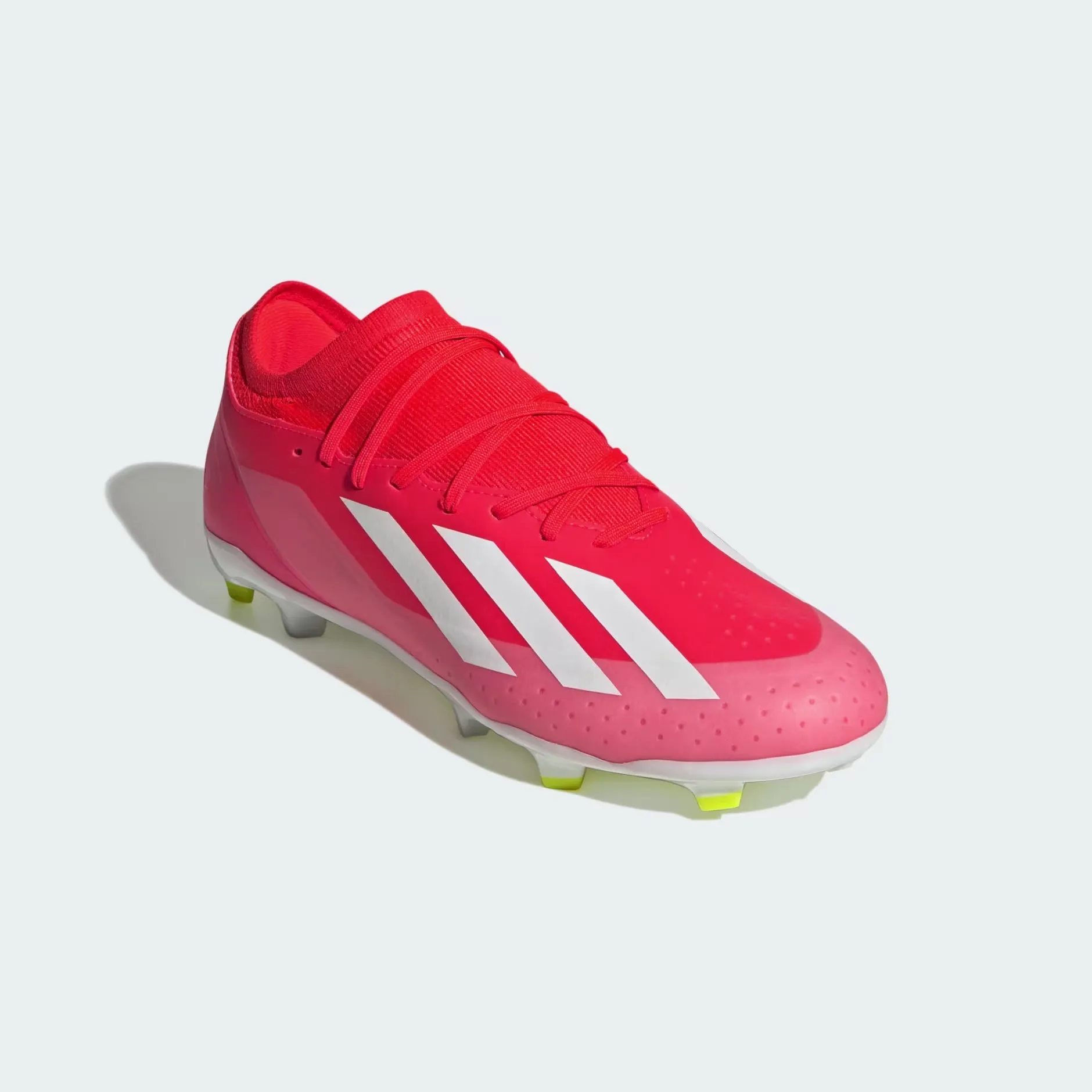 ADIDAS X CRAZYFAST LEAGUE FG