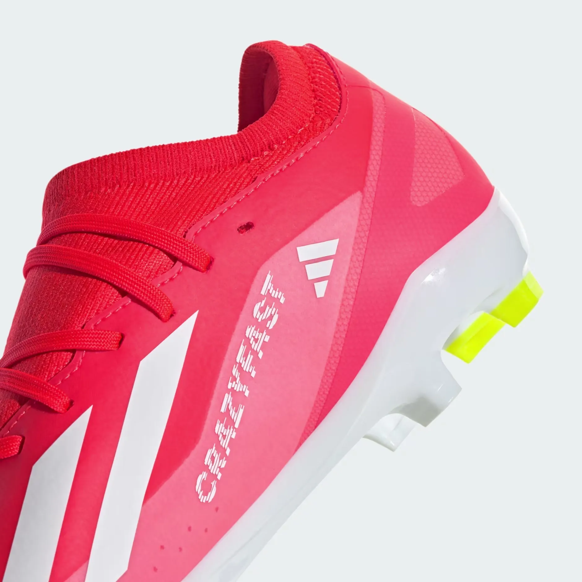 ADIDAS X CRAZYFAST LEAGUE FG