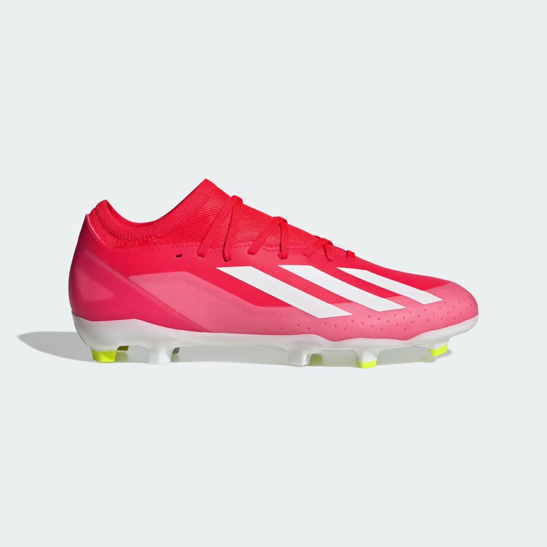 ADIDAS X CRAZYFAST LEAGUE FG