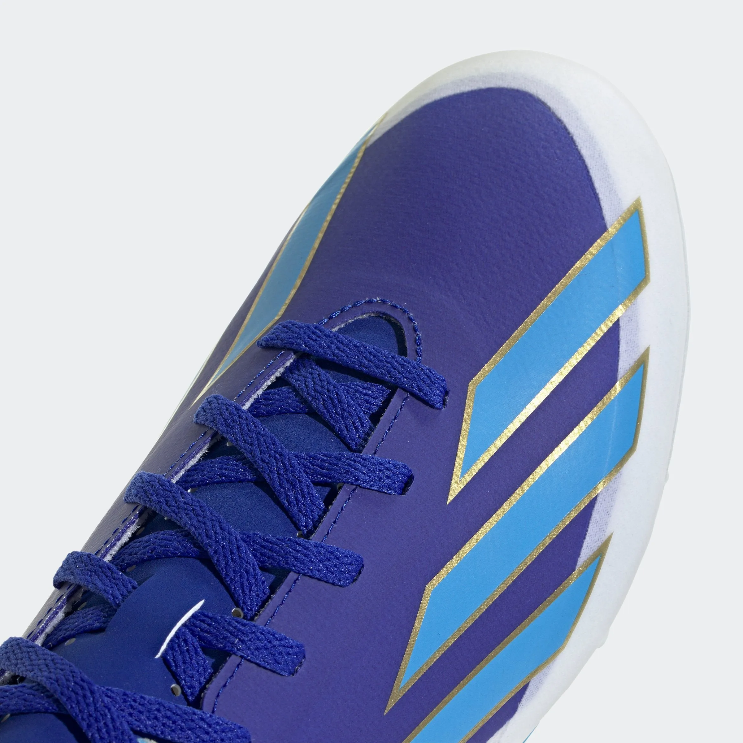 adidas X Crazyfast Messi Club Flexible Ground Boots